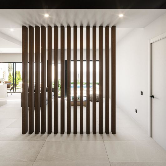 Image No.6-3 Bed Villa for sale