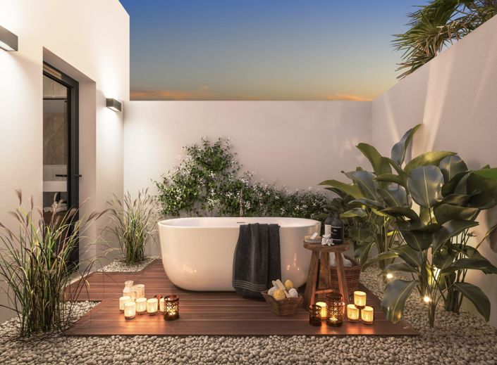 Image No.7-3 Bed Villa for sale