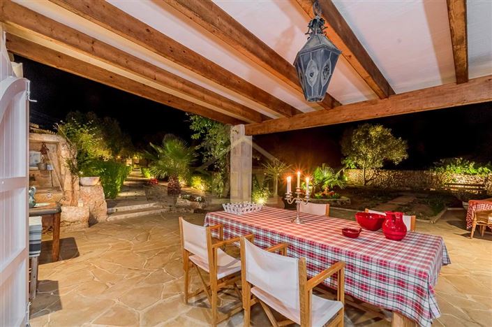 Image No.3-4 Bed Country House for sale