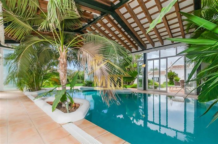 Image No.12-7 Bed Country House for sale