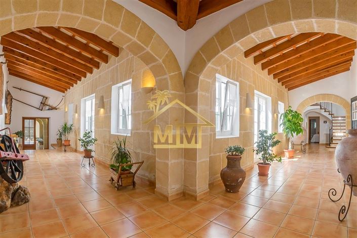 Image No.21-7 Bed Country House for sale