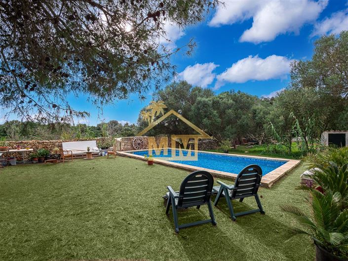 Image No.3-Country House for sale