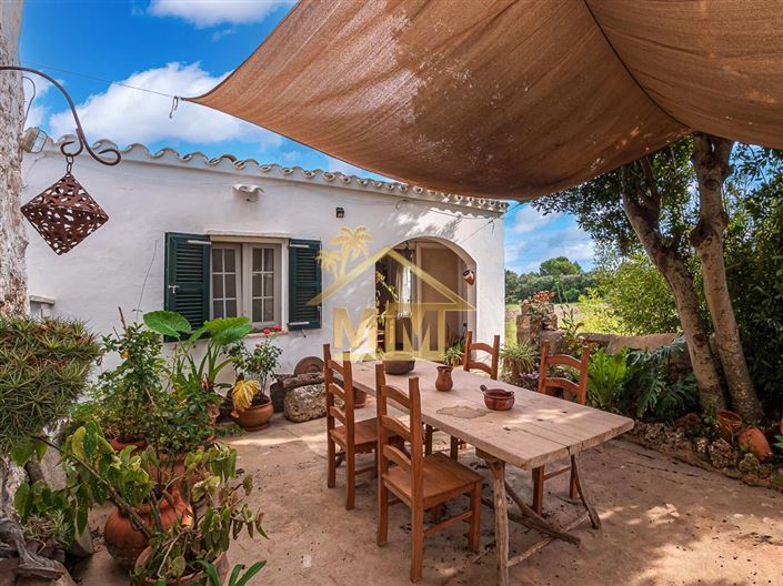 Image No.6-Country House for sale