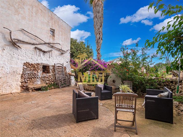 Image No.9-Country House for sale