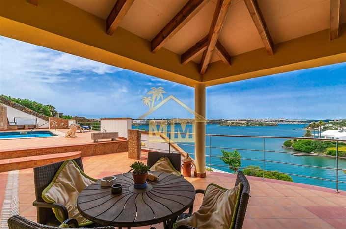 Image No.3-4 Bed Villa for sale