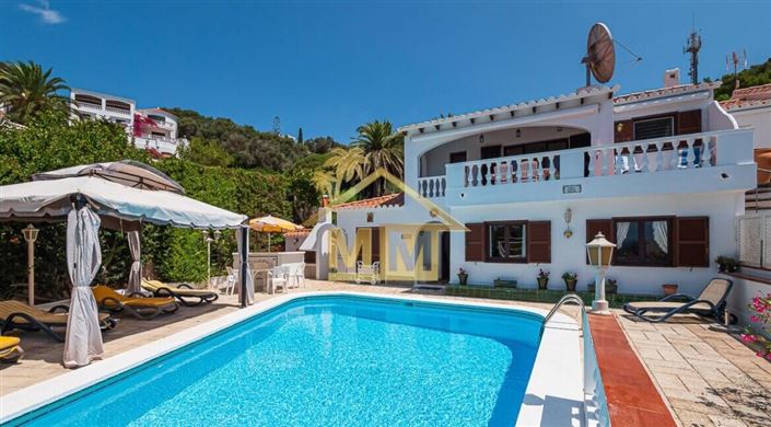 Image No.11-4 Bed Villa for sale