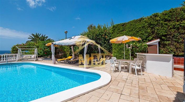 Image No.14-4 Bed Villa for sale