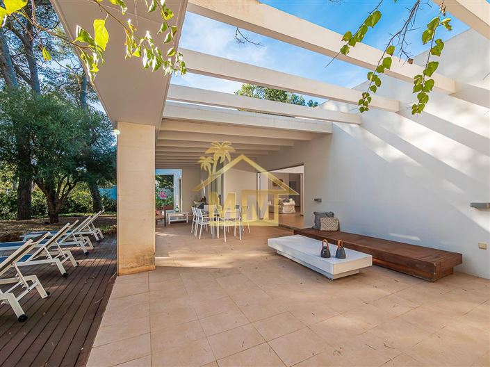 Image No.8-4 Bed Villa for sale