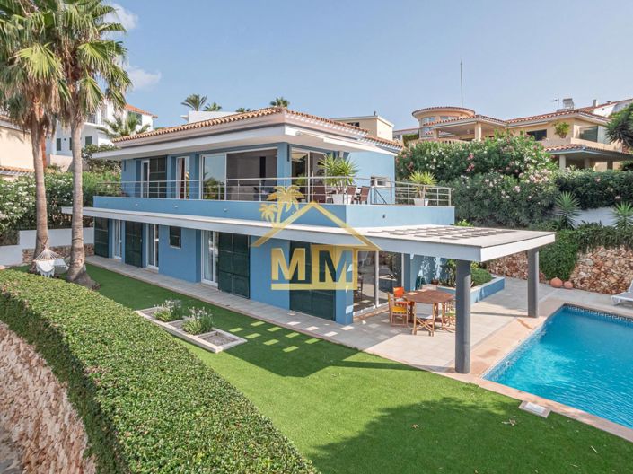 Image No.1-5 Bed Villa for sale