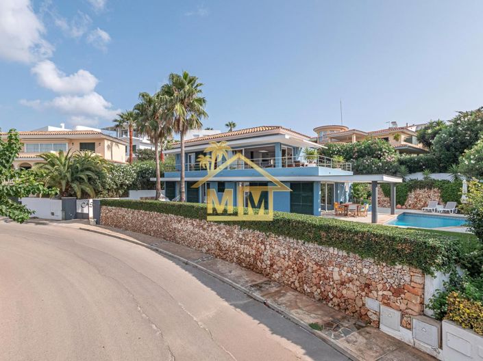 Image No.45-5 Bed Villa for sale