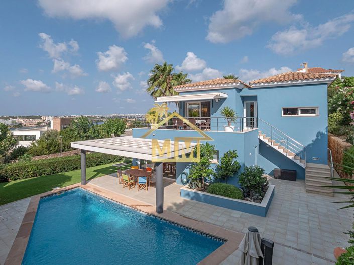 Image No.8-5 Bed Villa for sale