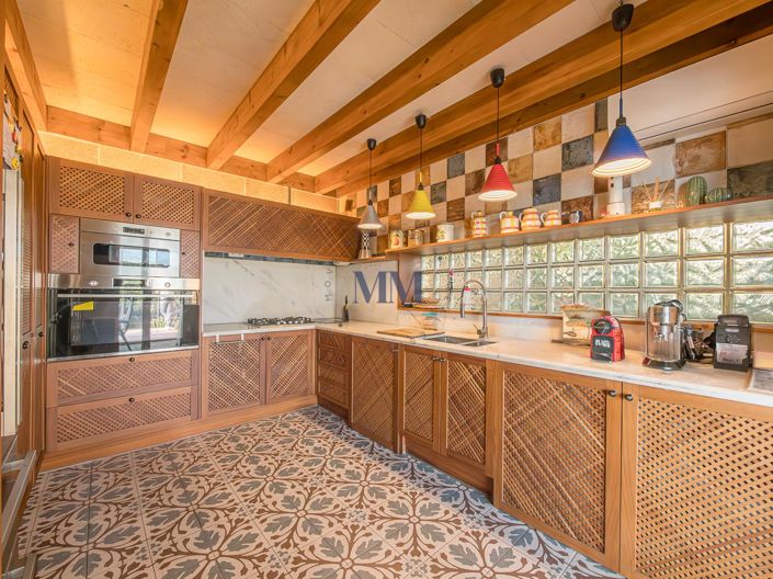 Image No.8-4 Bed Villa for sale