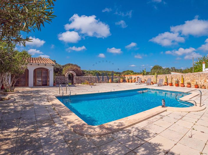 Image No.4-3 Bed Country House for sale