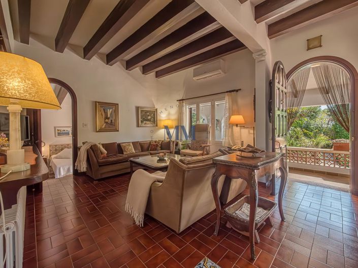 Image No.8-3 Bed Country House for sale