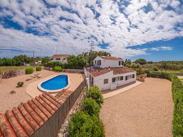 Image No.2-3 Bed Country House for sale