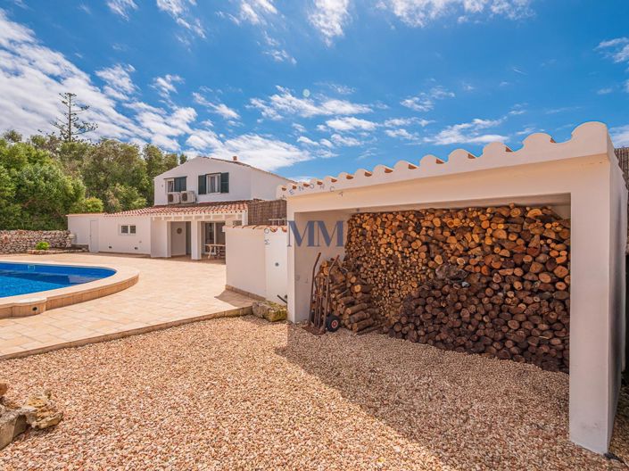 Image No.3-3 Bed Country House for sale