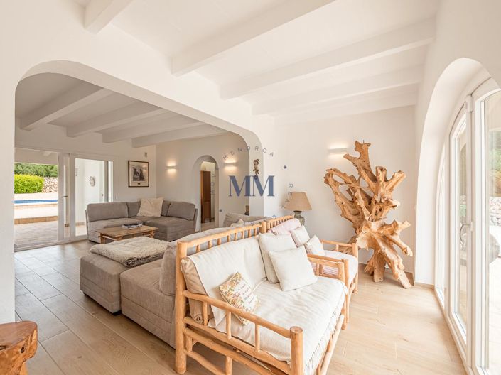 Image No.9-3 Bed Country House for sale