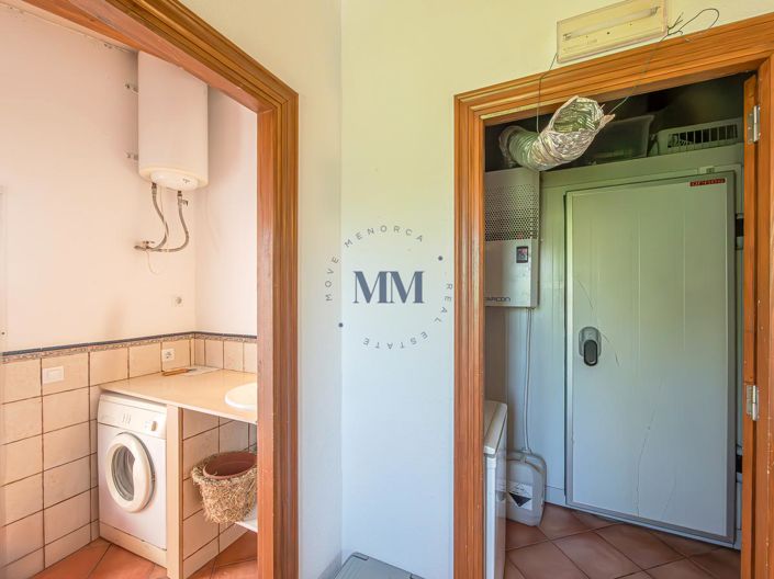 Image No.13-Appartement de 1 chambre à vendre à Es Mercadal