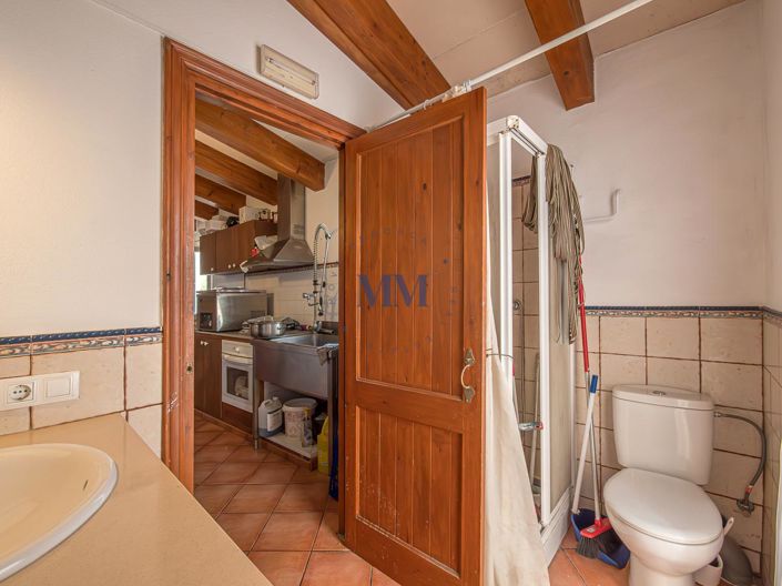 Image No.14-Appartement de 1 chambre à vendre à Es Mercadal