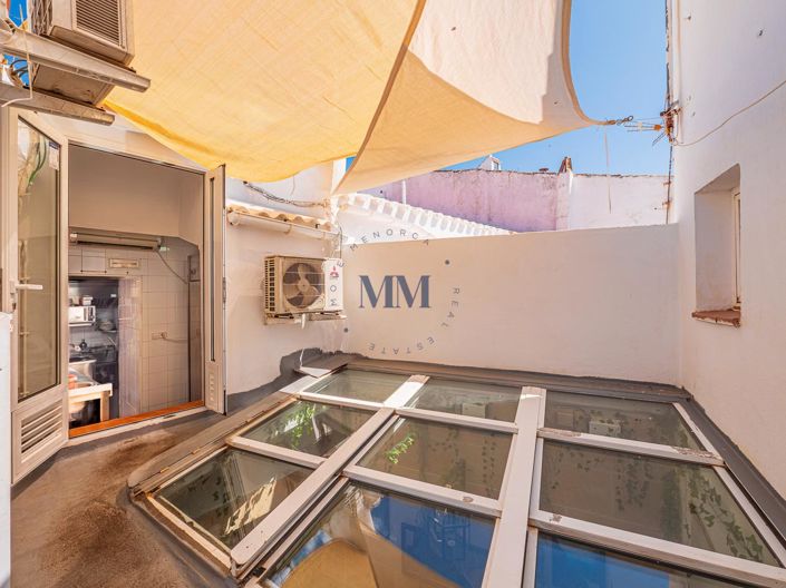 Image No.15-Appartement de 1 chambre à vendre à Es Mercadal