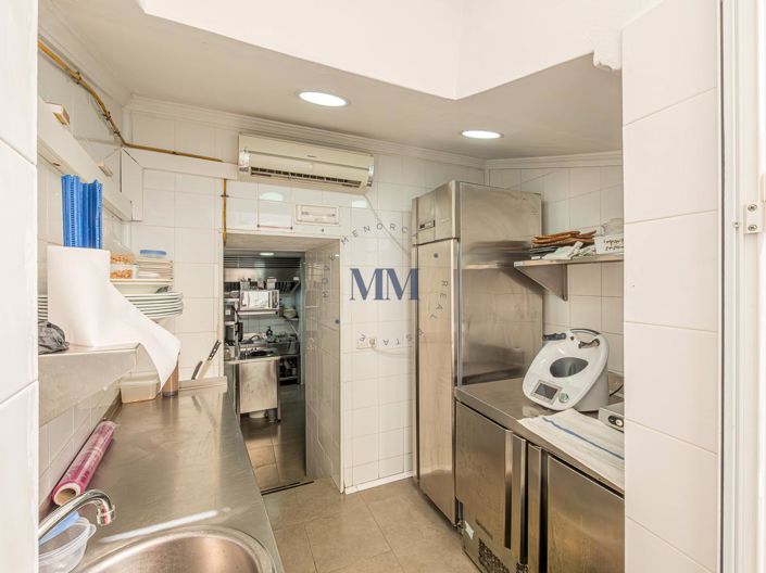 Image No.16-Appartement de 1 chambre à vendre à Es Mercadal