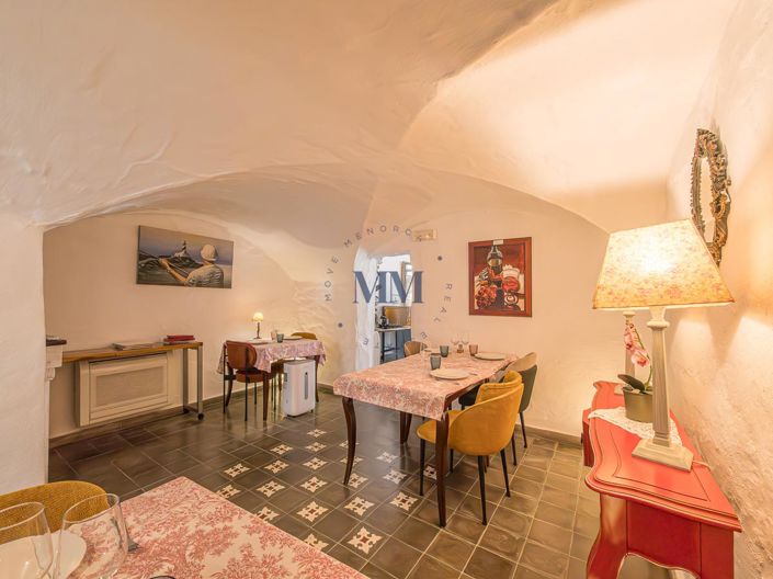 Image No.2-Appartement de 1 chambre à vendre à Es Mercadal