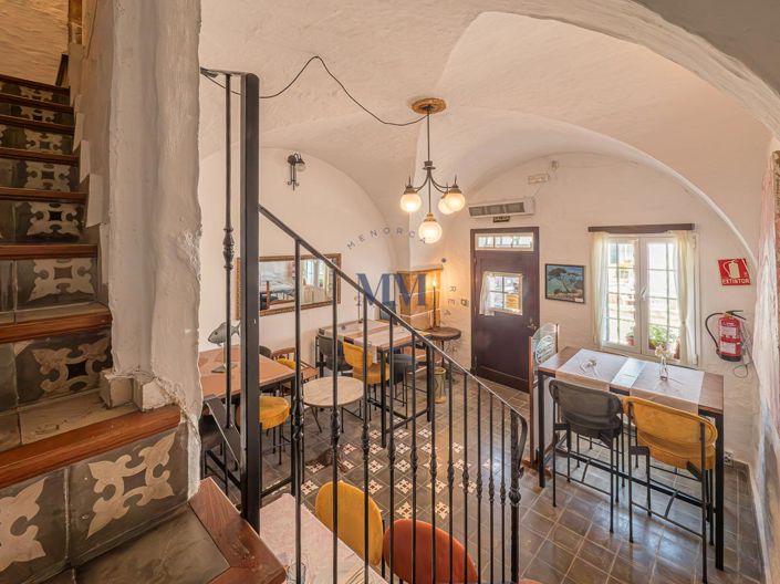 Image No.21-Appartement de 1 chambre à vendre à Es Mercadal