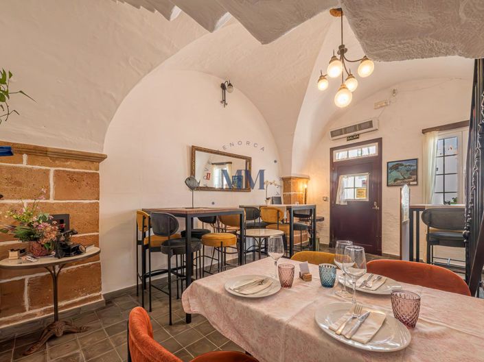 Image No.22-Appartement de 1 chambre à vendre à Es Mercadal