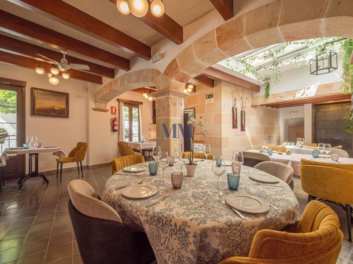 Image No.4-Appartement de 1 chambre à vendre à Es Mercadal