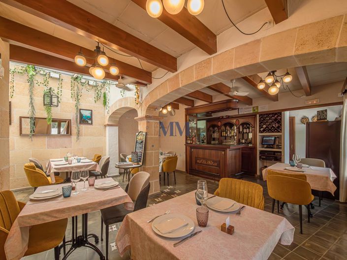 Image No.5-Appartement de 1 chambre à vendre à Es Mercadal