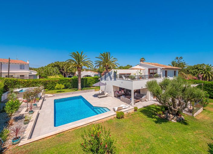 Image No.2-4 Bed Villa for sale