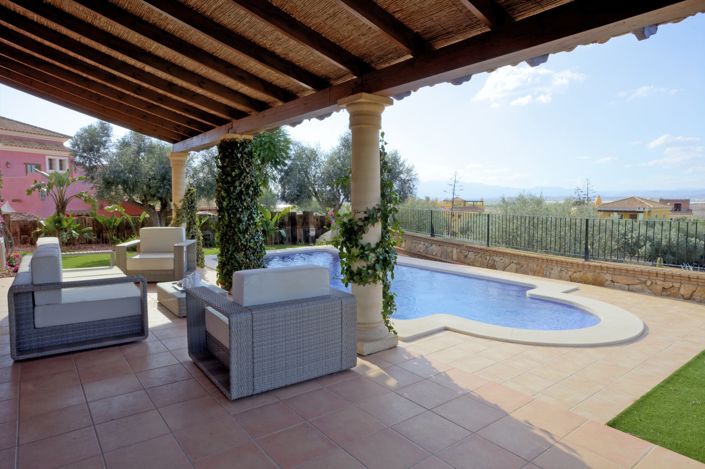 Image No.11-3 Bed Villa for sale