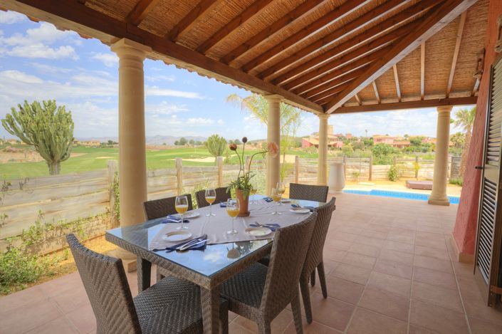 Image No.14-3 Bed Villa for sale