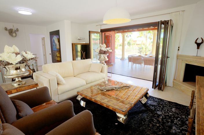 Image No.3-3 Bed Villa for sale