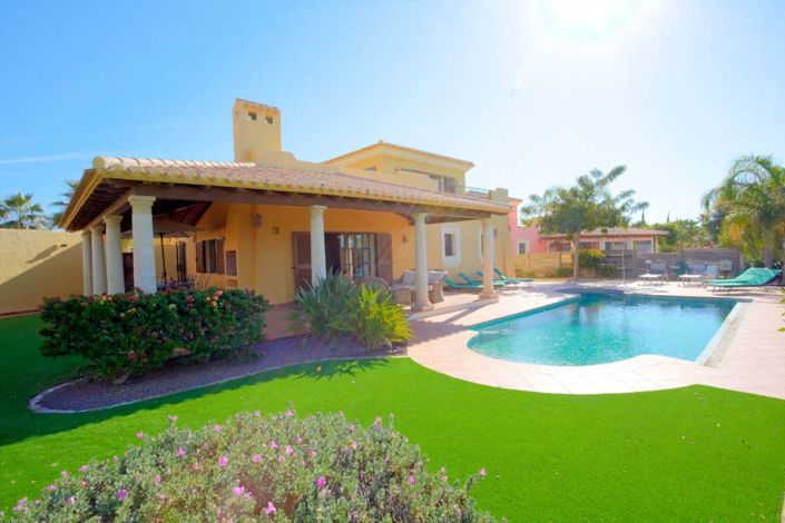 Image No.7-4 Bed Villa for sale