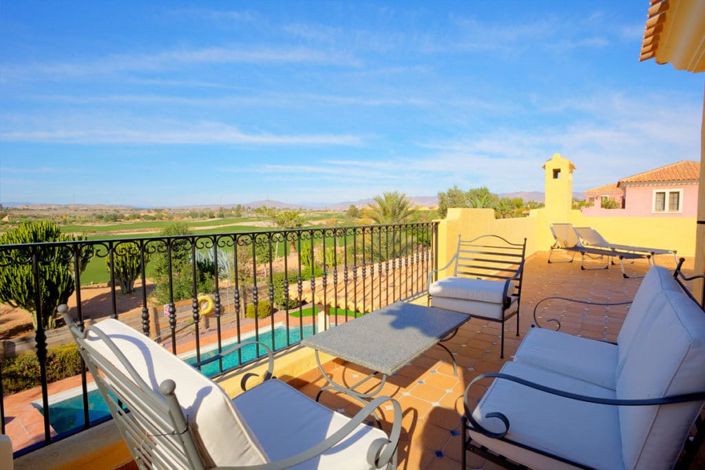 Image No.8-4 Bed Villa for sale