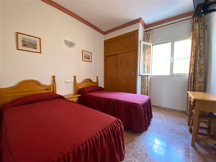 Image No.52-10 Bed Hotel for sale