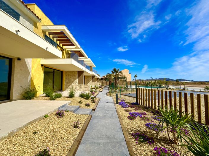 Image No.36-2 Bed Property for sale