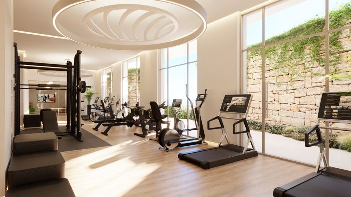 Image No.16-4 Bed Penthouse for sale