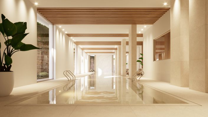 Image No.17-4 Bed Penthouse for sale