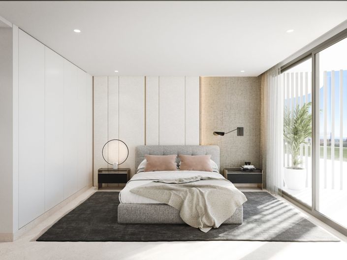 Image No.21-4 Bed Penthouse for sale