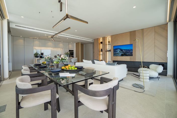 Image No.33-4 Bed Penthouse for sale