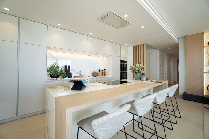 Image No.8-4 Bed Penthouse for sale