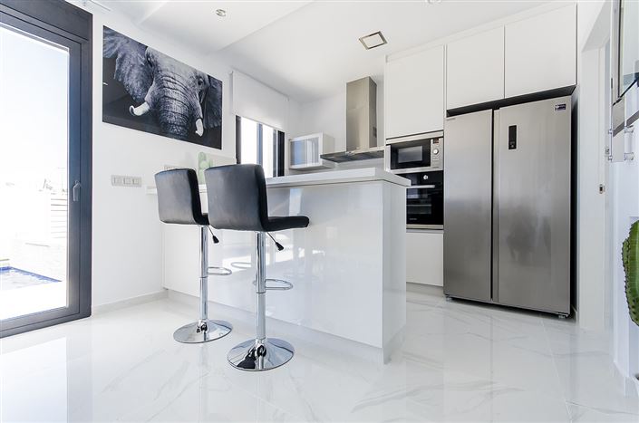 Image No.50-3 Bed Villa for sale