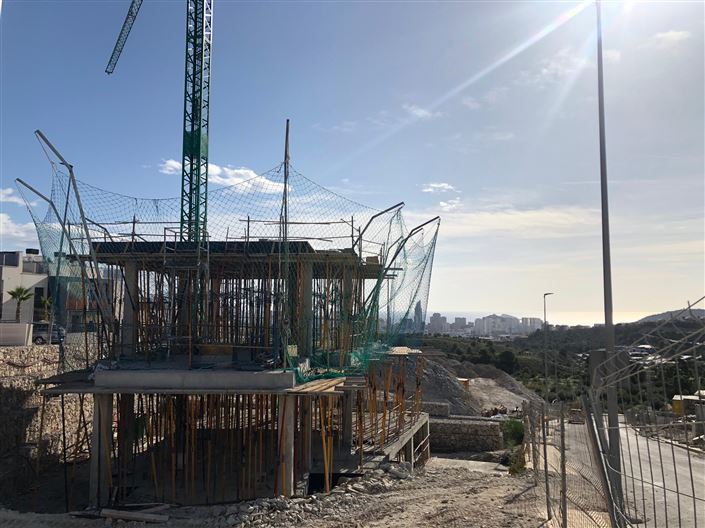 Image No.10-3 Bed Villa for sale