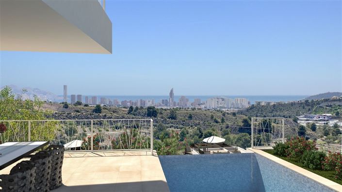 Image No.12-3 Bed Villa for sale