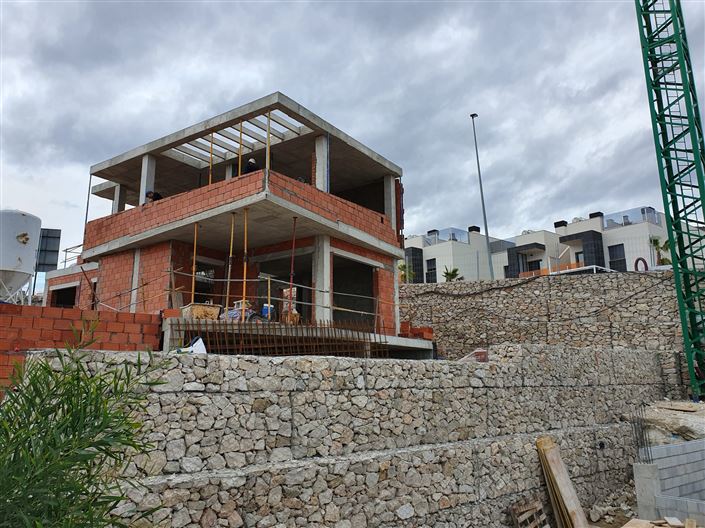 Image No.15-3 Bed Villa for sale