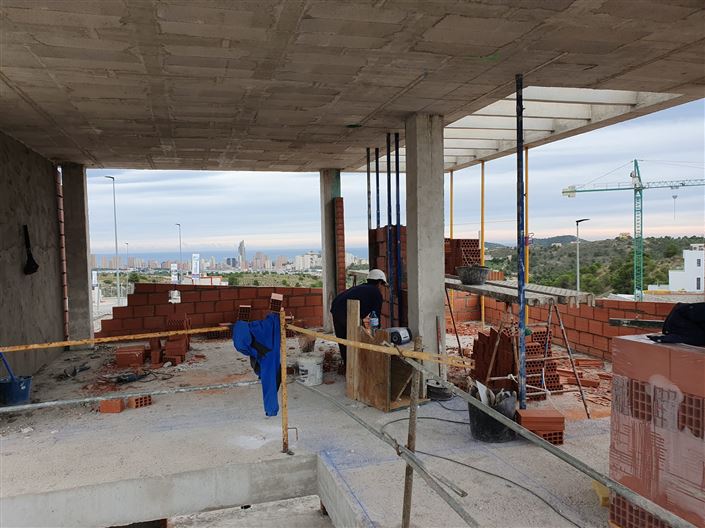 Image No.18-3 Bed Villa for sale