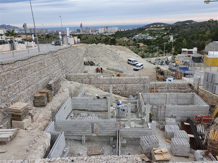 Image No.22-3 Bed Villa for sale