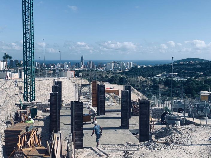 Image No.27-3 Bed Villa for sale